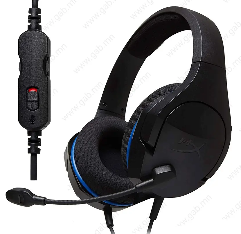 MSH2 Black HyperX Stinger Core Gaming Headphone Gab.mn_01b.webp