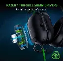 MSH2 Black Razer BlackShark V2 X Gaming Headphone Gab.mn_01b.webp
