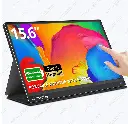 M3 Omiodo DR1561 Pro Touch 15.6-inch Dual Type-C Audio Portable Gab.mn_01b.webp