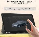 M3 Omiodo DR1561 Pro Touch 15.6-inch Dual Type-C Audio Portable Gab.mn_01c.webp