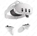 VR1 Oculus Quest 3 All-in-one 128GB VR Gaming Headset Gab.mn_01b.webp