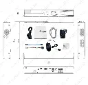C&D Hikvision NVR 4CH 4PoE 4K H.265 DS-7604NI-Q1 Gab.mn_01b.webp