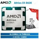 Athlon X4 860K AMD CPU