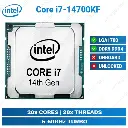 Core i7-14700KF Intel CPU