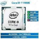 Core i9-11900K Intel CPU