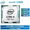 Core i9-14900K Intel CPU