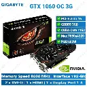 GTX1060 WF2OC-3GD Gigabyte GC'