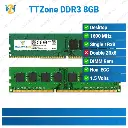 DDR4 16GB 3200MHz TEAMGROUP T-FORCE | PC RAM