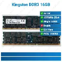 DDR3 16GB 1333MHz 2Rx4 PC3L-10600R ECC RAM