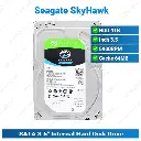 4TB 5.9K 3.5 SkyHawk Seagate HDD'