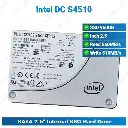SSD Server 960GB DC-S4510 Intel HDD'