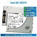 SSD Server 1.92T DC-S4510 Intel HDD'