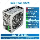 Ruix Titan 420W'