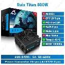 Thermaltake DRAGON 1000W 80PLUS GOLD | Power Supply