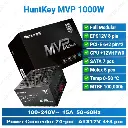 HuntKey MVP P1000 Fully Modular 1000W | Power Supply