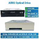 SATA DVD-RW Asus