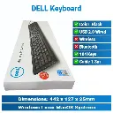 Dell KB216 Keyboard KMP