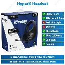 HyperX Stinger Core Gaming Headset MSH