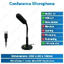 Conference PC Microphone MSH