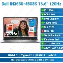 DELL DC15250-R4508S/ i5-1334U/ 8G/ 512G/ 120Hz/ 15.6/ Laptop