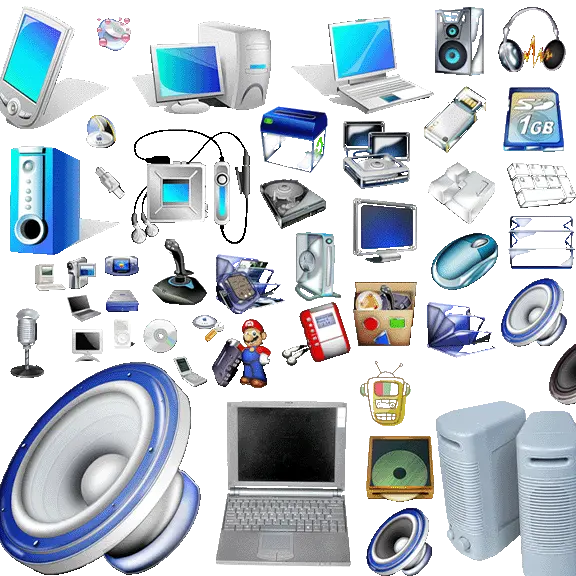 Accessories