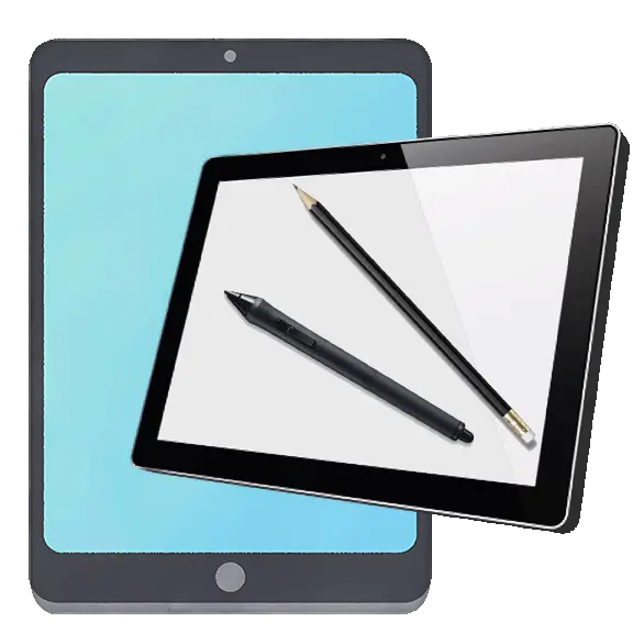 Tablet | Wacom