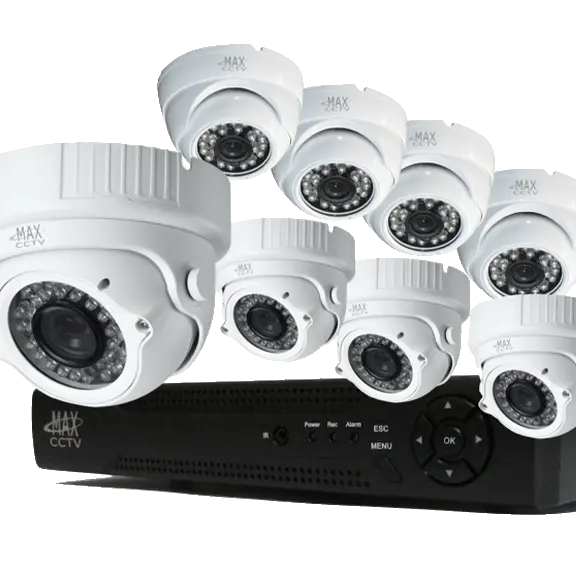 Security Camera
