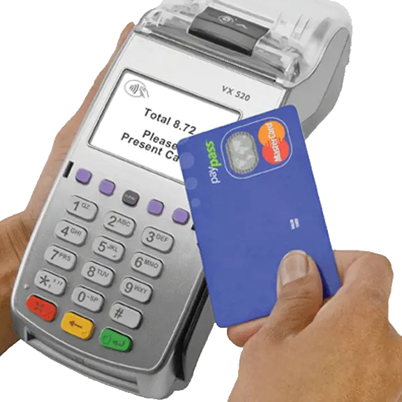 POS Device