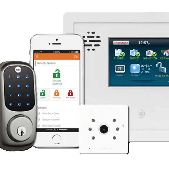 Login System