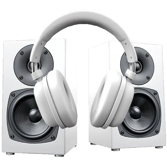 Speaker | Headphone
