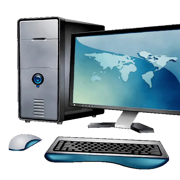 Computer