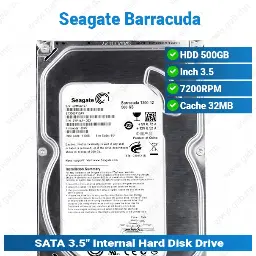 [#16'0020] HDD 20TB 7.2K 3.5 Enterprise Seagate