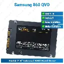 SSD 1TB 860 QVO Samsung